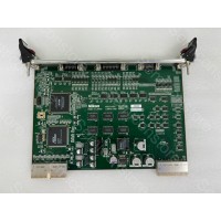 Nikon 4S019-820 IUDRV2-X6B Board...